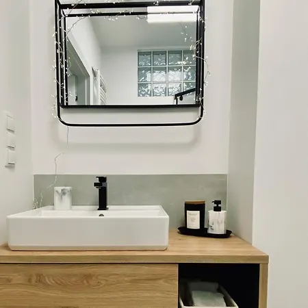 Urokliwe Studio Przy Plazy Sopoty Exteriér fotografie
