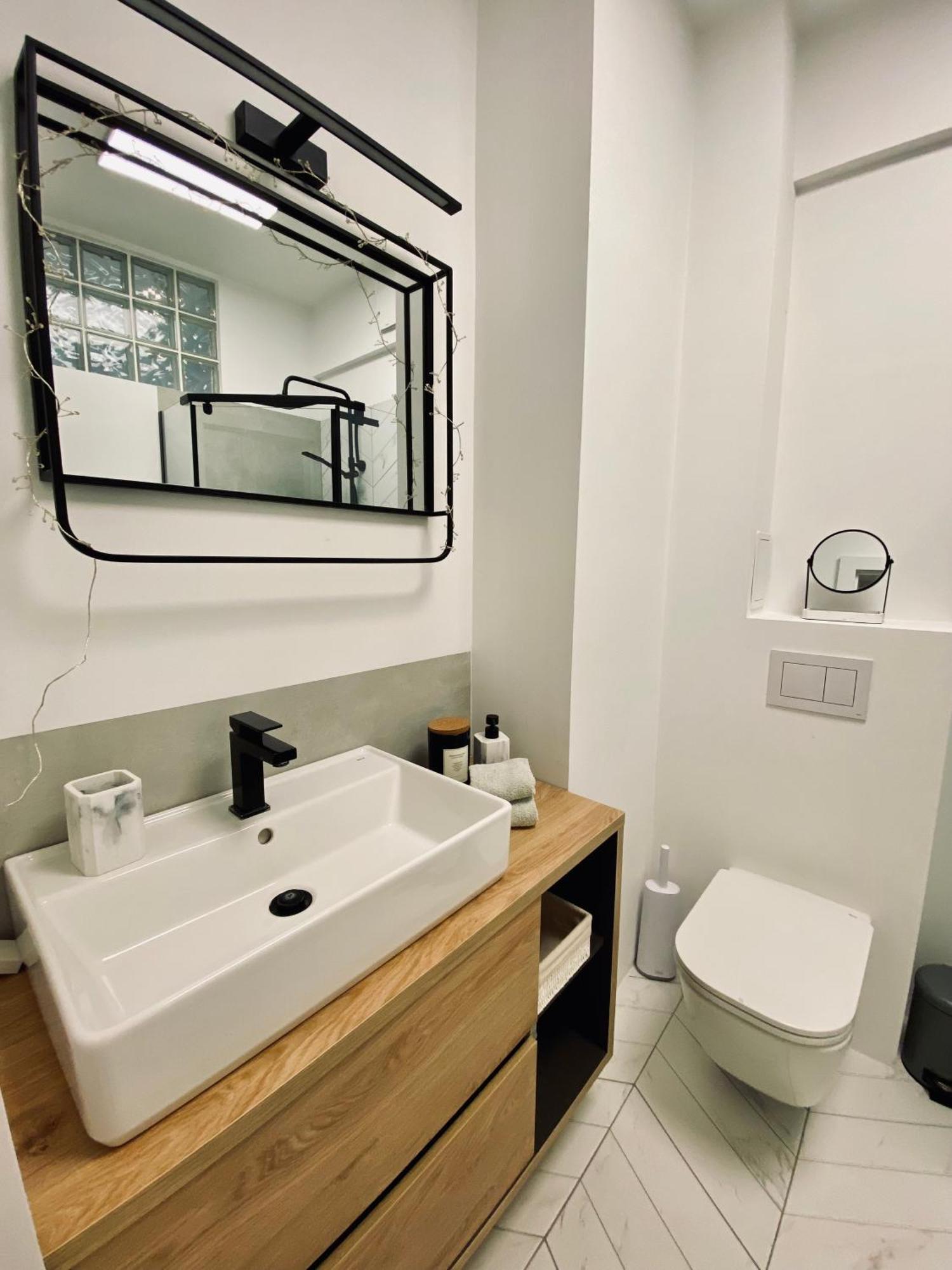 Urokliwe Przy Plazy Apartment Sopot